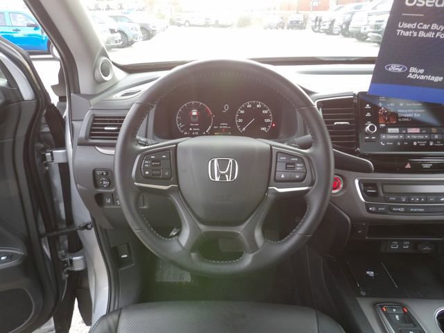 Used 2025 Honda Ridgeline RTL image 28