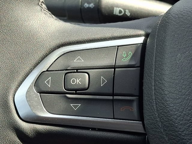 Used 2024 Jeep Compass Limited AWD/4WD image 20