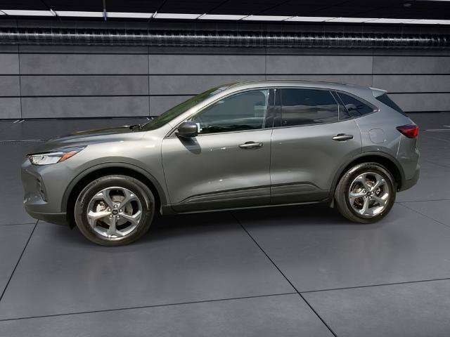 Certified 2025 Ford Escape ST-Line Select AWD/4WD image 7