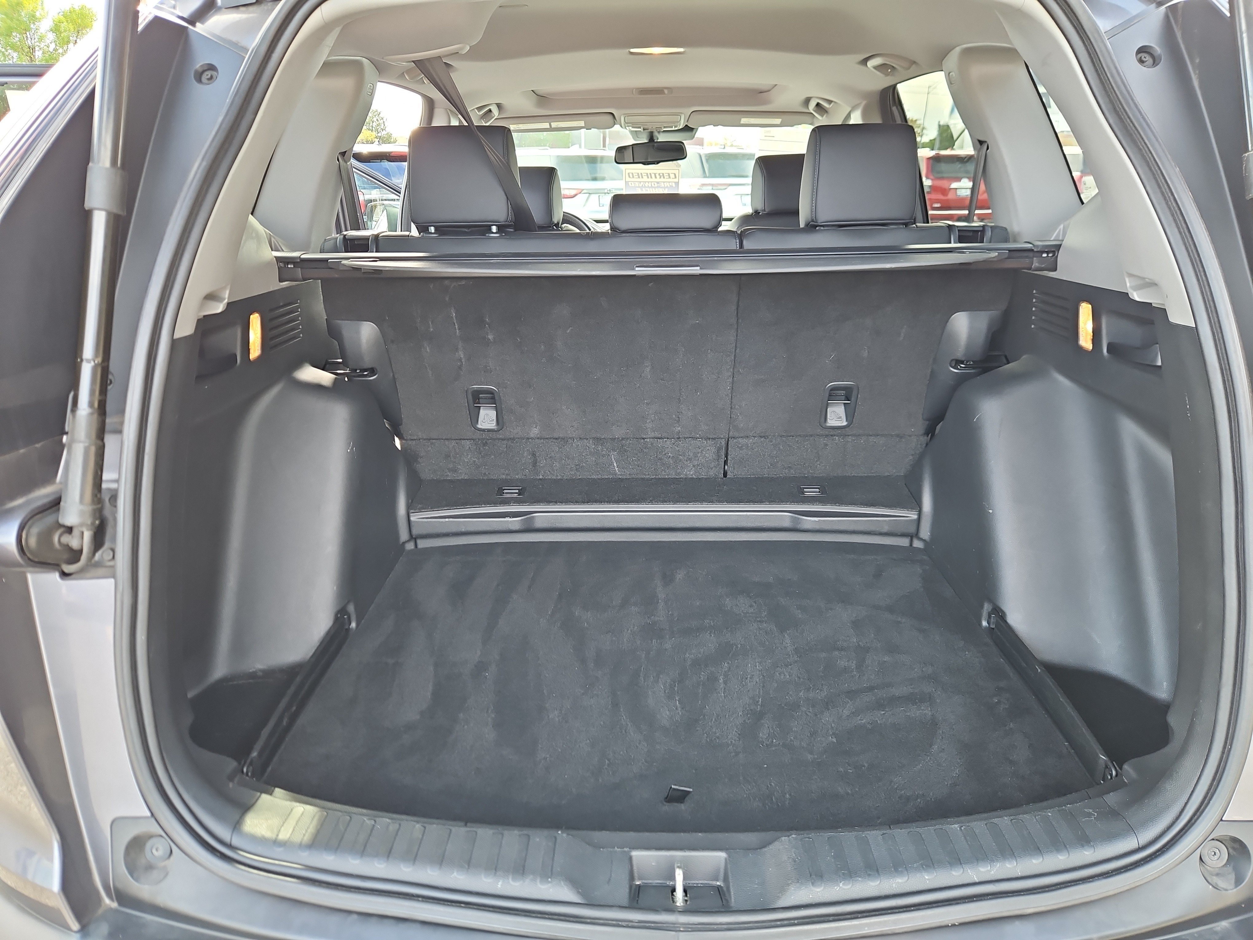 Used 2020 Honda CR-V EX-L image 11
