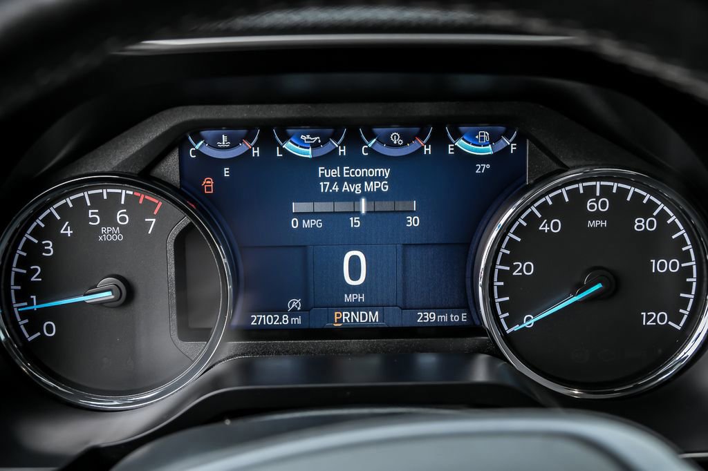 Certified 2023 Ford F150 XLT w/ Equipment Group 302A High image 21