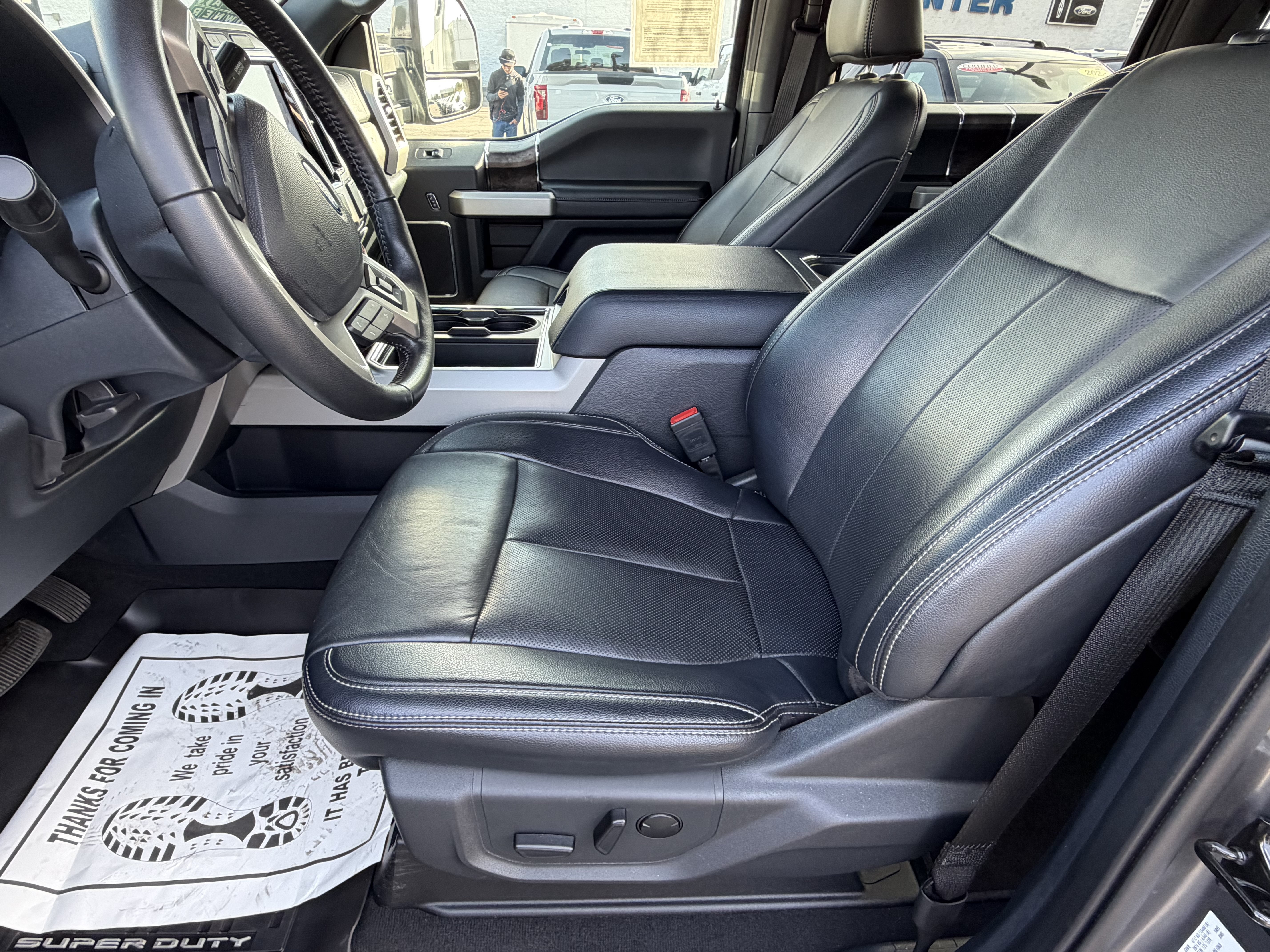 Certified 2022 Ford F250 XL AWD/4WD image 12