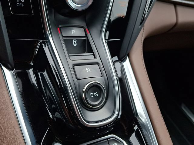 Used 2023 Acura RDX AWD w/ Advance Package image 16