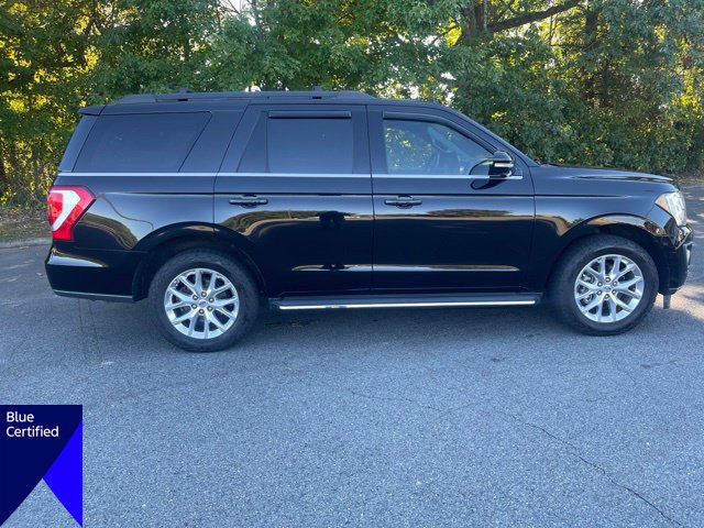 Certified 2020 Ford Expedition XLT w/ Equipment Group 202A RWD image 6