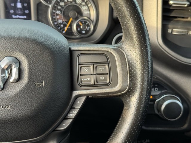 Used 2019 RAM 2500 Tradesman image 19