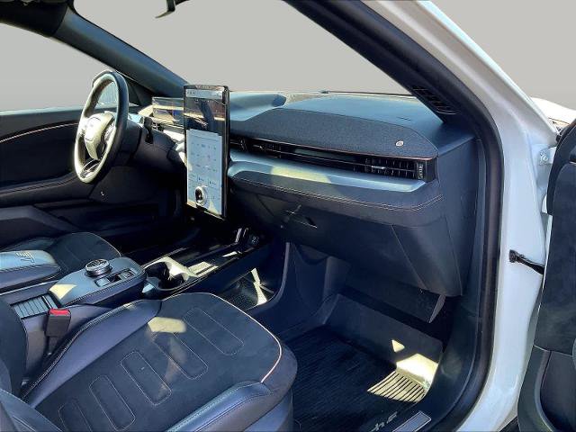 Certified 2023 Ford Mustang Mach-E GT AWD/4WD image 28