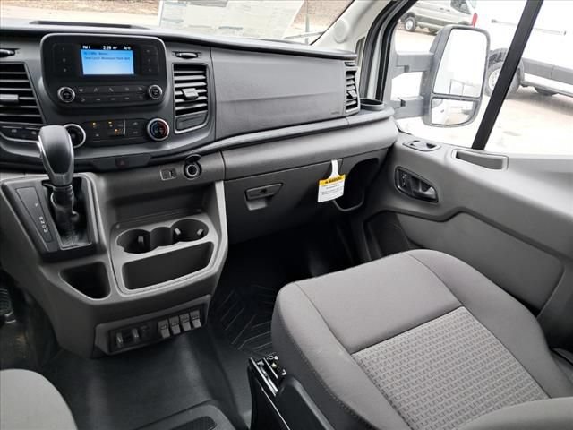Certified 2024 Ford Transit 350 AWD w/ Interior Upgrade Package image 24