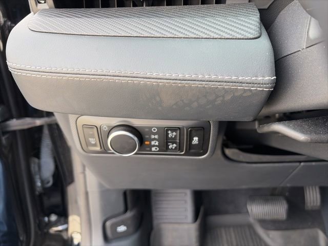 Certified 2024 Ford Mustang Mach-E Premium RWD image 17