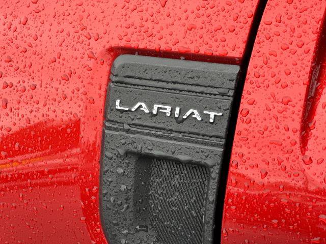 Certified 2022 Ford Maverick Lariat w/ Lariat Luxury Package AWD/4WD image 25