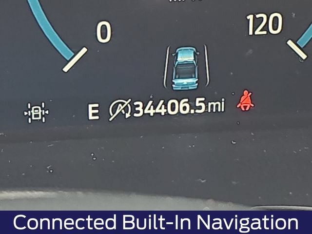 Certified 2023 Ford F150 Lariat AWD/4WD image 22