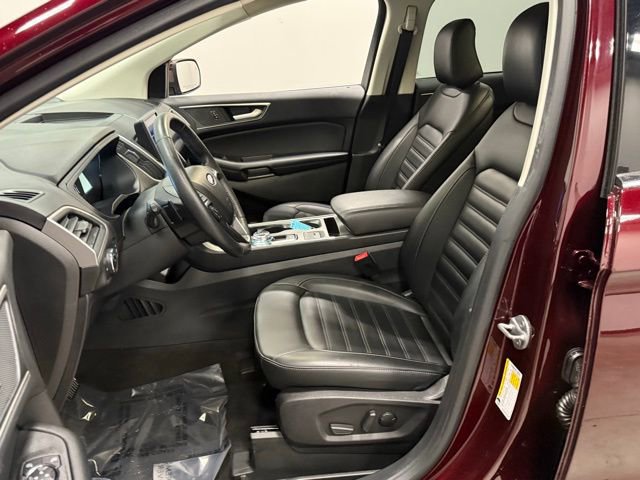 Certified 2022 Ford Edge SEL w/ Convenience Package image 14