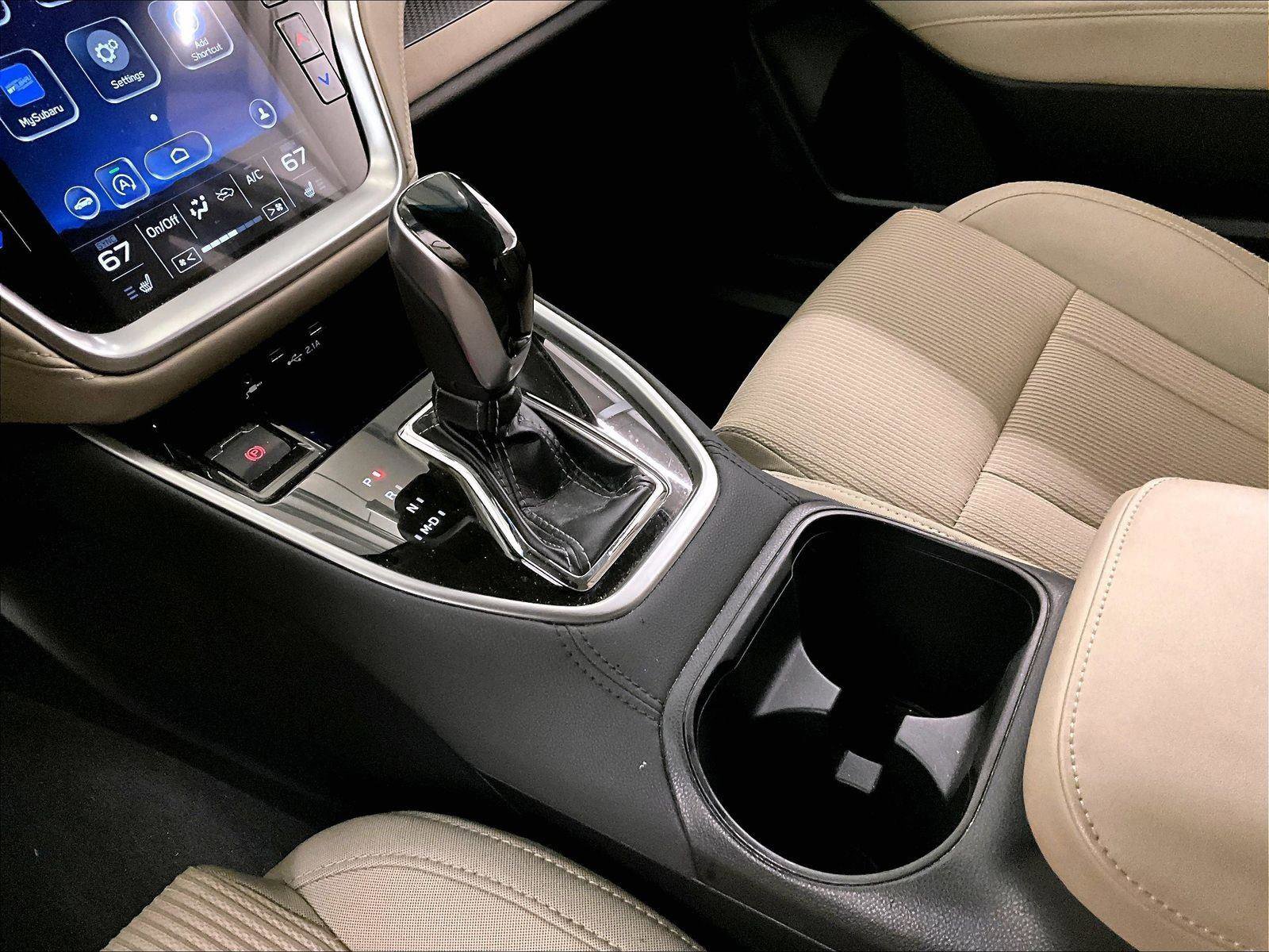 Used 2020 Subaru Legacy Premium AWD/4WD image 16