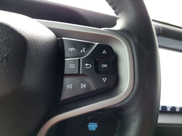 Certified 2025 Ford Bronco Outer Banks image 19