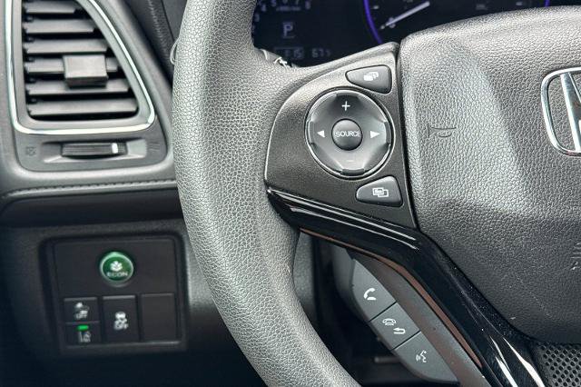 Used 2019 Honda HR-V EX image 22