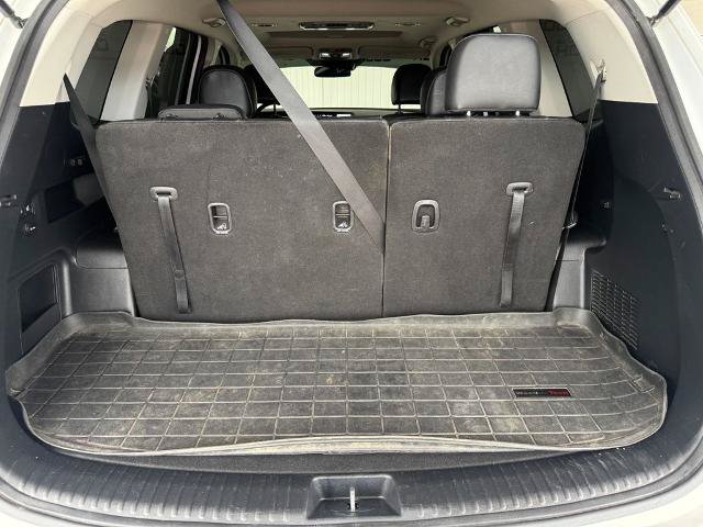 Used 2023 Kia Telluride S w/ S Sunroof Package AWD/4WD image 29