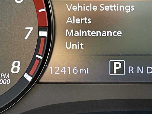 Used 2023 Nissan Frontier PRO-4X w/ Pro Convenience Package image 20