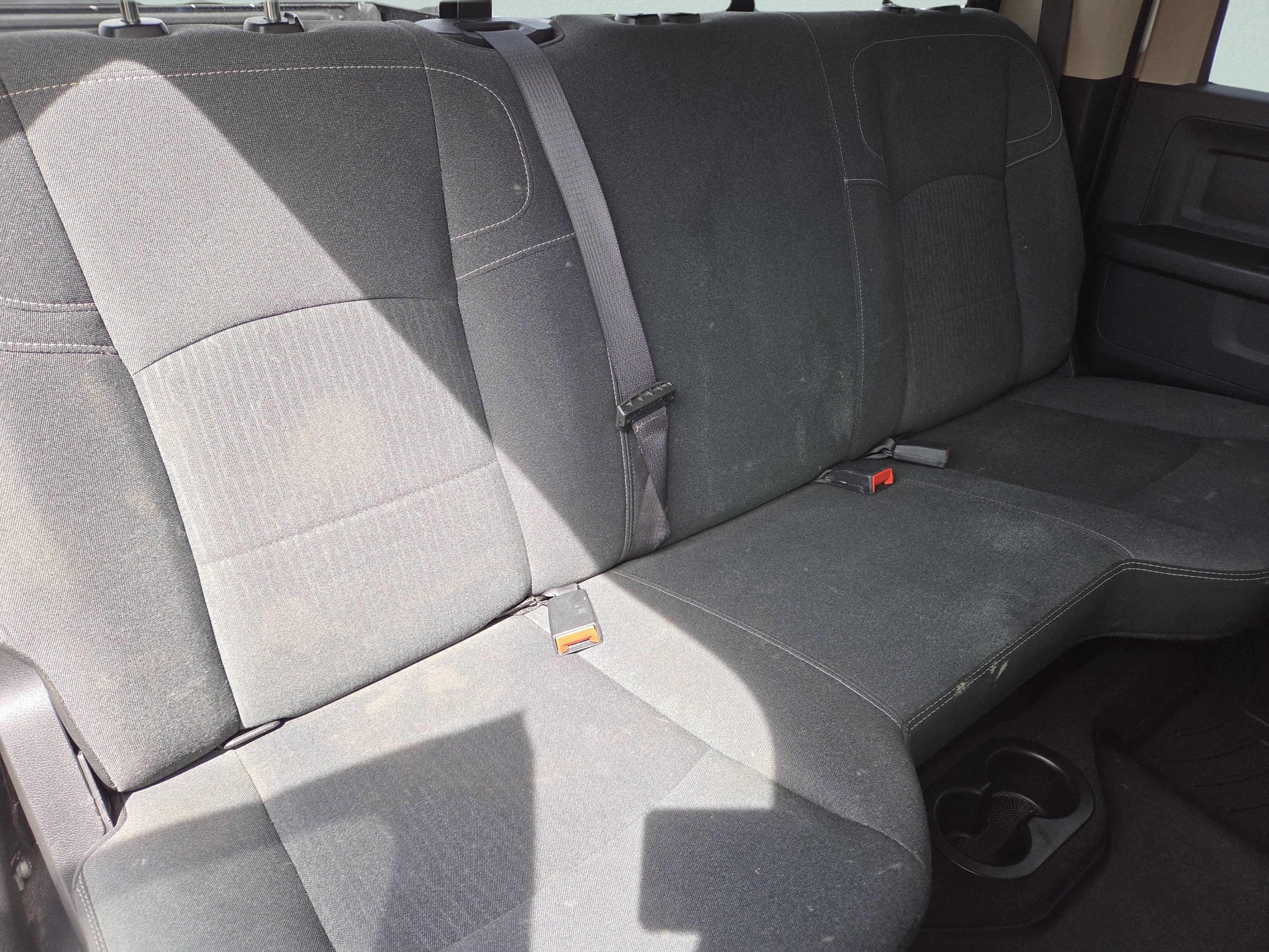 Used 2020 RAM 3500 Tradesman AWD/4WD image 5