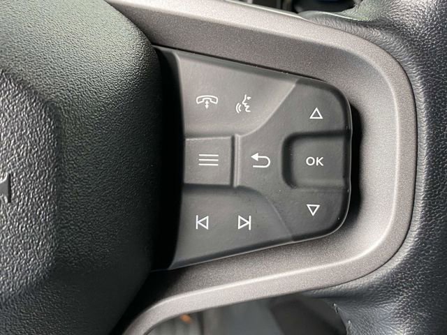 Certified 2022 Ford Bronco Black Diamond image 22