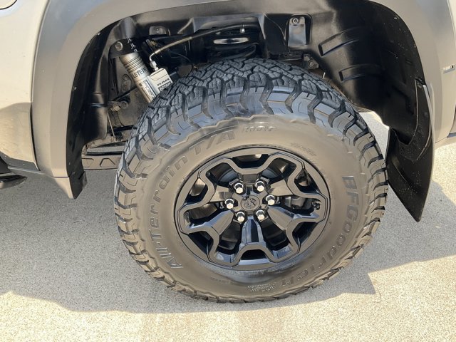 Used 2022 RAM 1500 TRX w/ TRX Level 2 Equipment Group AWD/4WD image 16