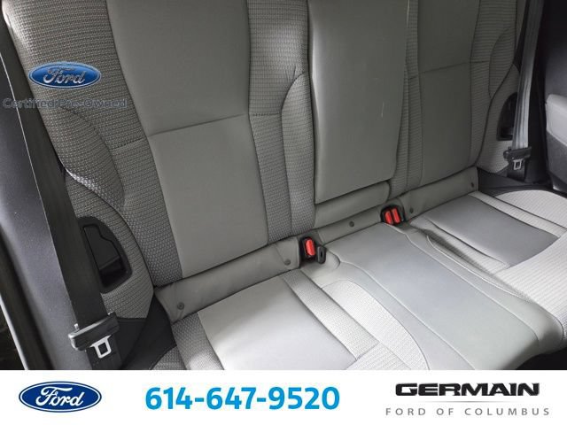 Used 2020 Subaru Outback Premium w/ Popular Package #1 AWD/4WD image 21