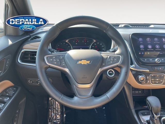 Used 2023 Chevrolet Equinox Premier AWD/4WD image 15