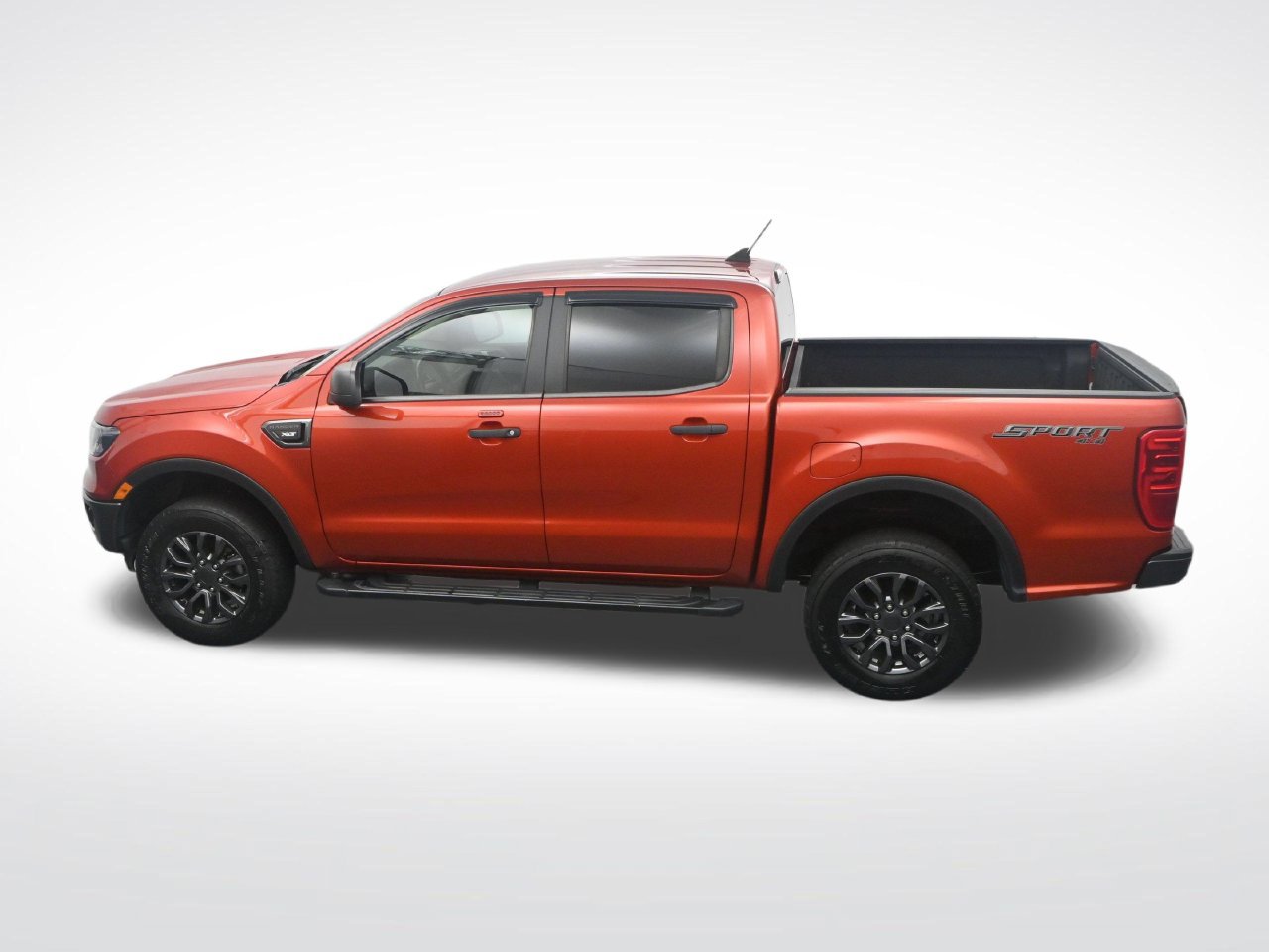 Certified 2023 Ford Ranger XLT w/ Equipment Group 301A Mid AWD/4WD image 45