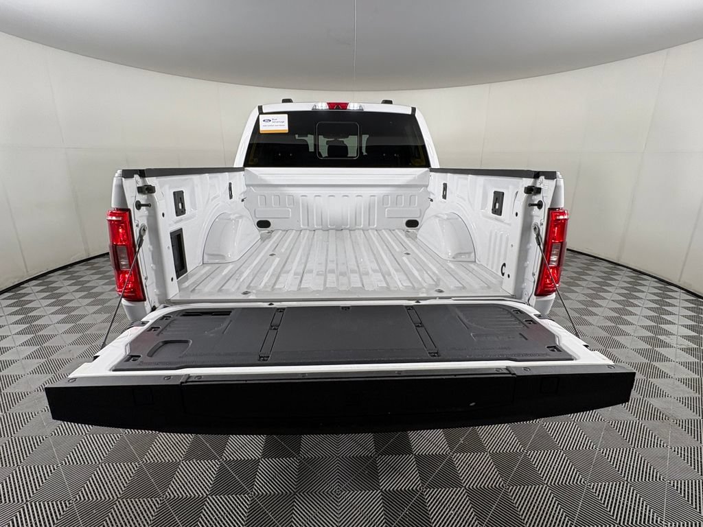Certified 2021 Ford F150 XLT w/ Equipment Group 302A High AWD/4WD image 28