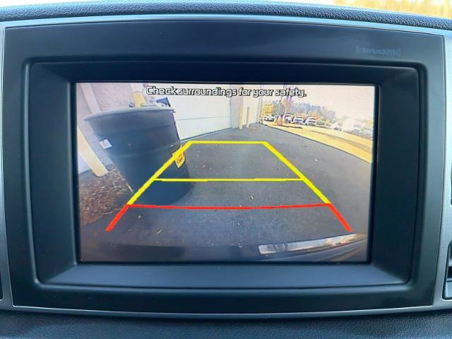 Used 2018 Kia Sportage LX w/ LX Technology Package image 21