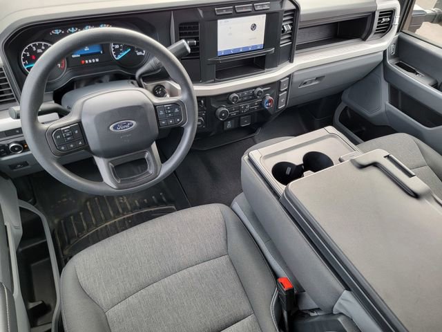 Certified 2024 Ford F350 XL w/ STX Appearance Package image 37