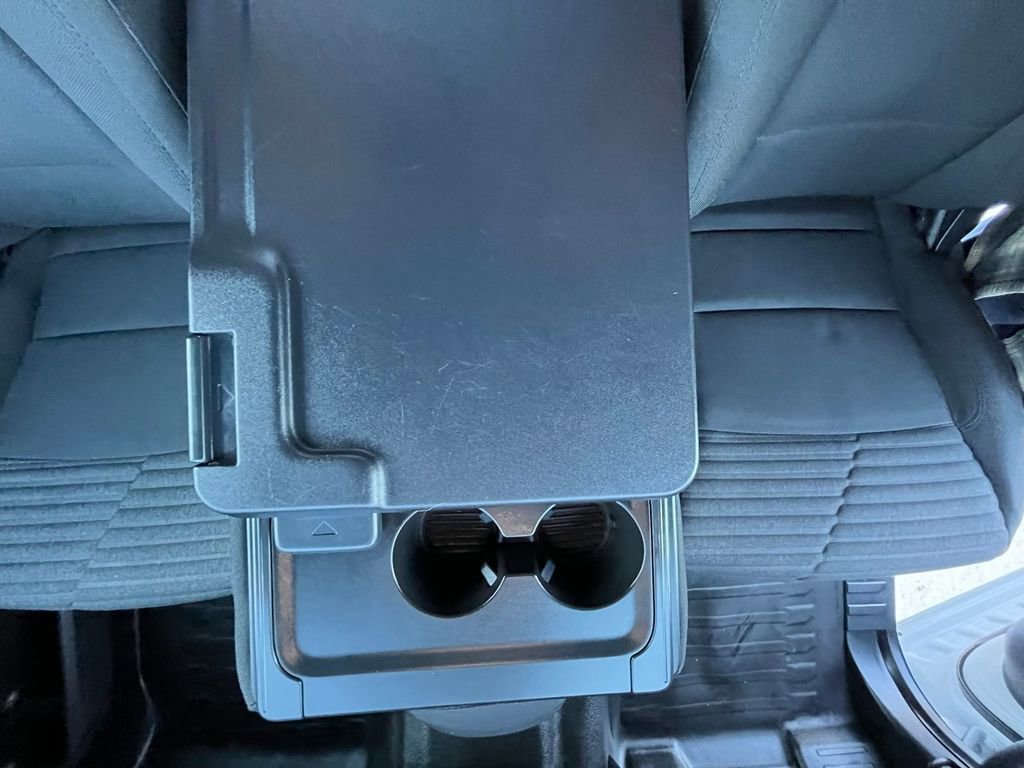 Certified 2023 Ford F150 XL w/ STX Appearance Package image 11