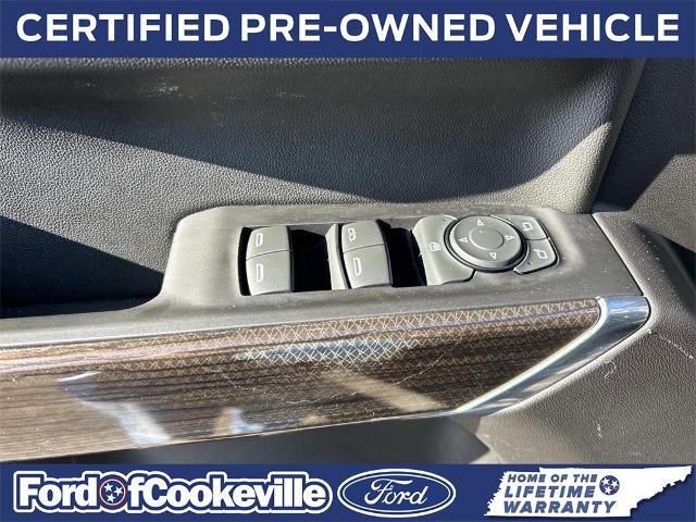 Used 2021 Chevrolet Silverado 1500 LT Trail Boss image 25