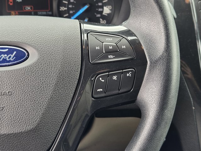 Certified 2018 Ford Explorer FWD image 27