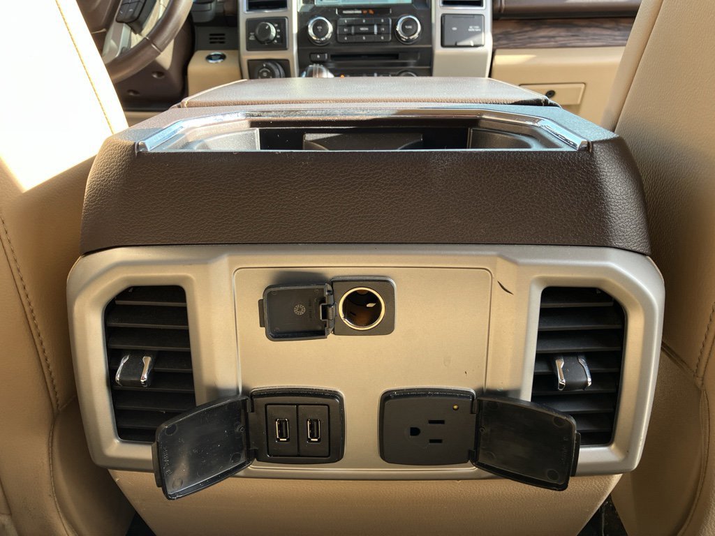 Certified 2018 Ford F150 Lariat w/ Equipment Group 501A Mid image 35