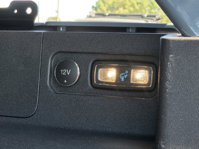 Certified 2023 Ford Bronco Outer Banks AWD/4WD image 32