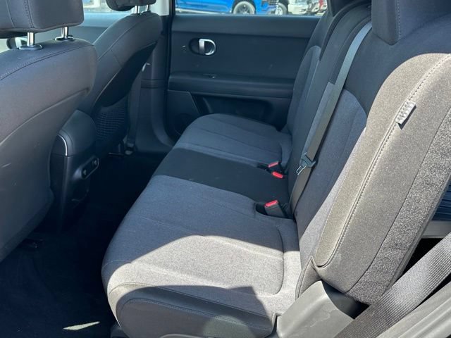 Used 2024 Hyundai Ioniq 5 SEL AWD/4WD image 14