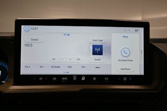 Certified 2025 Ford Bronco Sport Big Bend AWD/4WD image 24