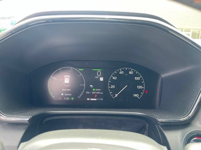 Used 2024 Honda CR-V Sport image 26