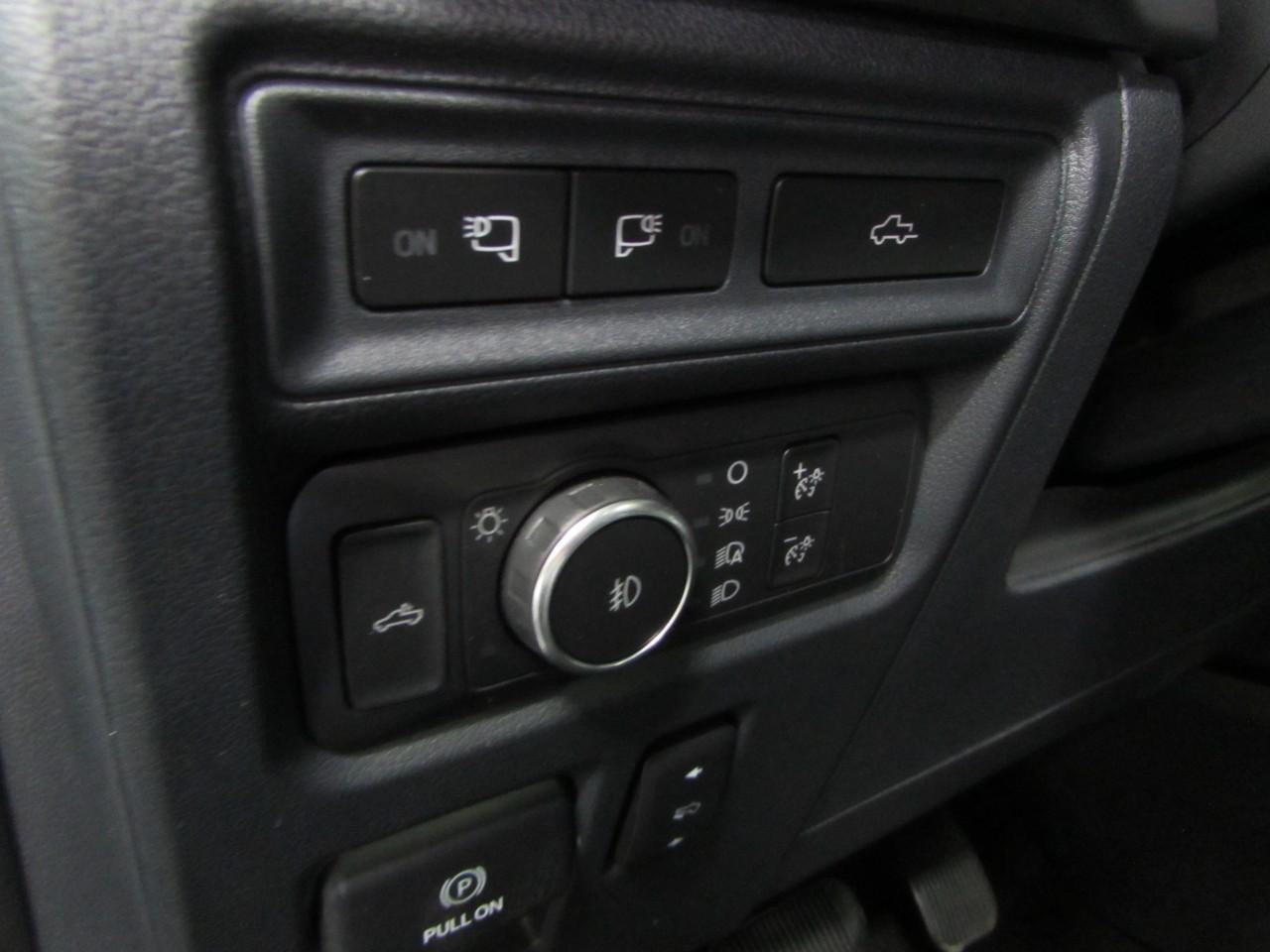 Certified 2021 Ford F150 Lariat AWD/4WD image 23