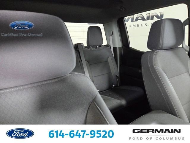 Used 2024 GMC Sierra 1500 Pro w/ Graphite Edition AWD/4WD image 19