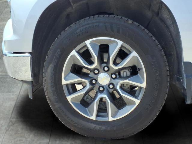 Used 2022 Chevrolet Silverado 1500 LT image 10