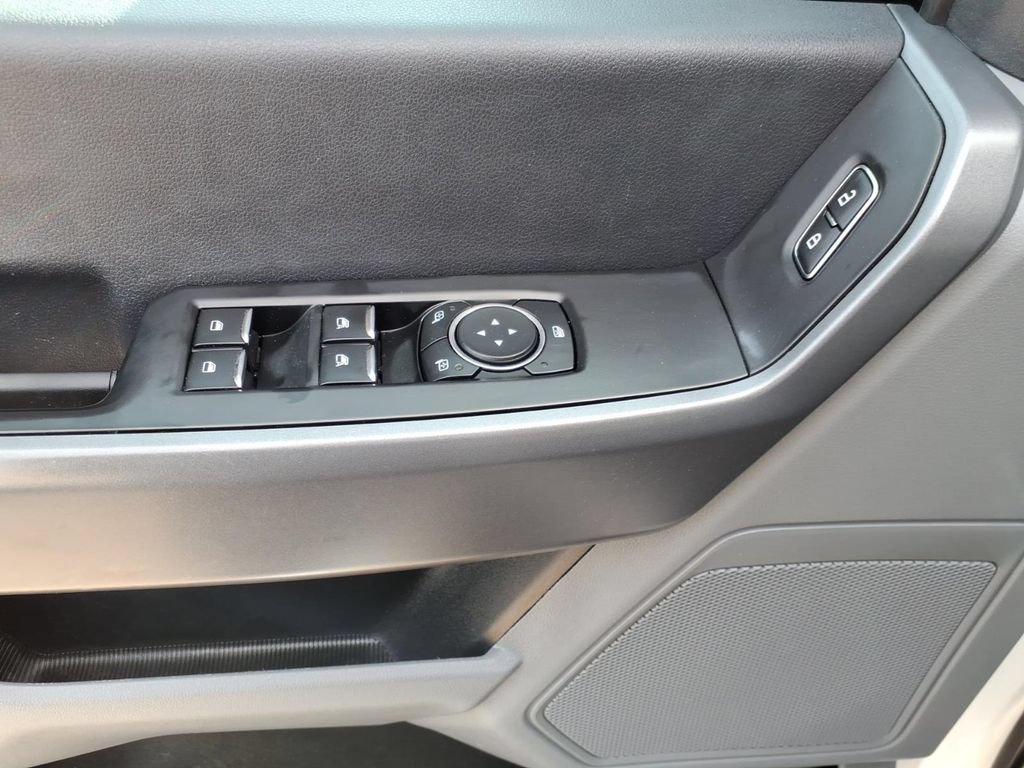 Certified 2024 Ford F250 XLT AWD/4WD image 16