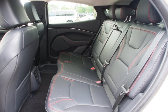 Certified 2025 Ford Mustang Mach-E Premium w/ Sport Appearance Package AWD/4WD image 20