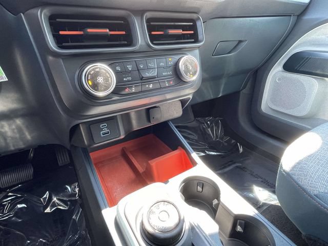 Certified 2024 Ford Maverick XLT w/ XLT Luxury Package FWD image 21