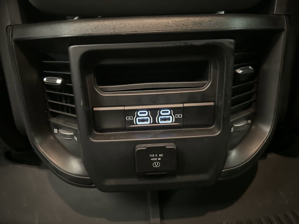 Used 2022 RAM 1500 Big Horn image 33