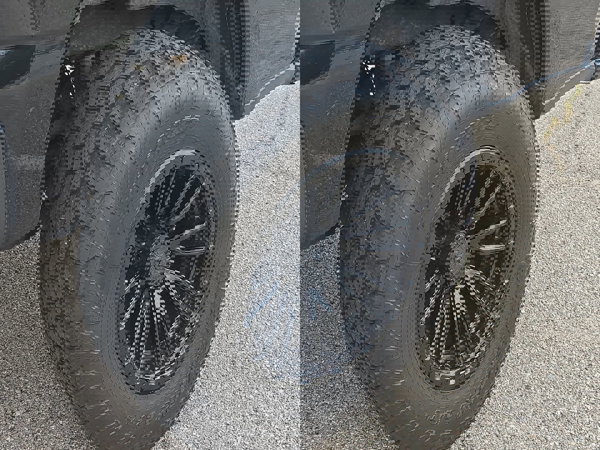 Certified 2024 Ford F250 Lariat w/ Lariat Ultimate Package AWD/4WD image 10