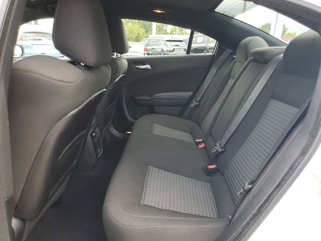 Used 2023 Dodge Charger GT w/ Blacktop Package image 12