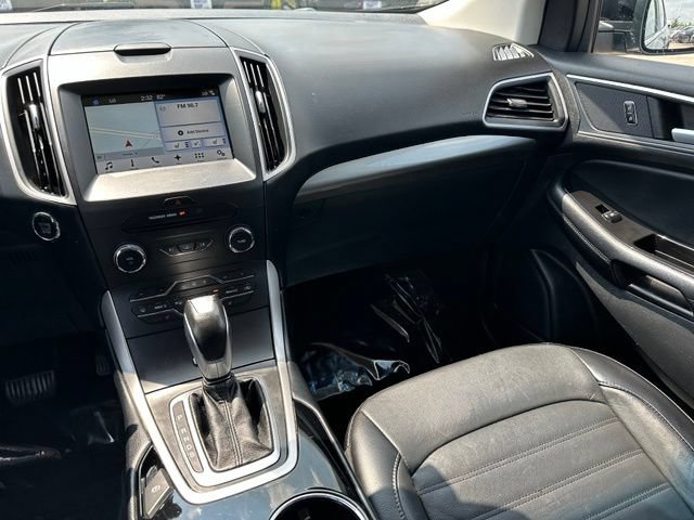 Certified 2018 Ford Edge SEL w/ Equipment Group 201A AWD/4WD image 15