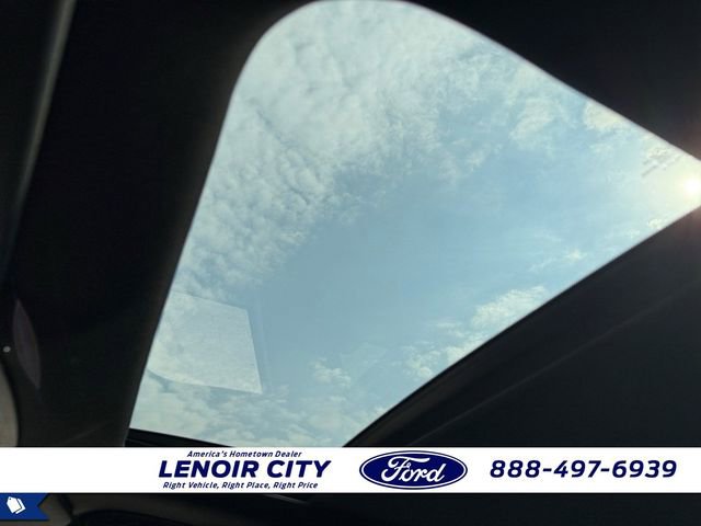 Used 2022 Mitsubishi Outlander SEL image 16