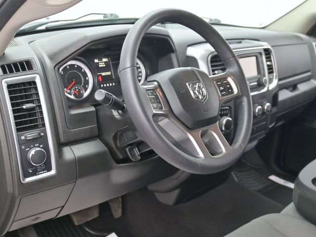 Used 2024 RAM 1500 Classic SLT image 15