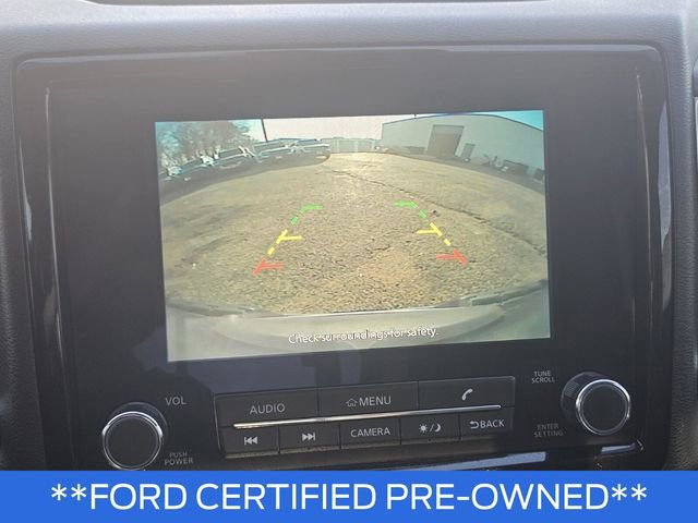 Used 2023 Nissan Frontier SV w/ SV Convenience Package image 21